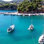 Ikion Eco Boutique 3* Patitiri (Alonnisos)
