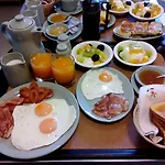 Ikion Eco Boutique Hotel 3*
