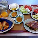 Ikion Eco Boutique 3* Patitiri (Alonnisos)