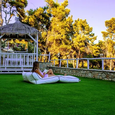 Hotel Ikion Eco Boutique 3*