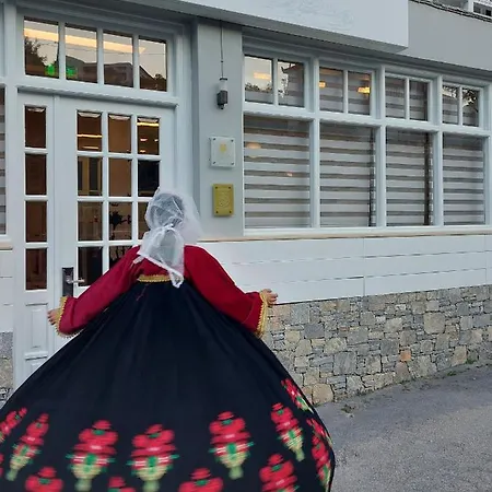 Ikion Eco Boutique Hotell Patitiri