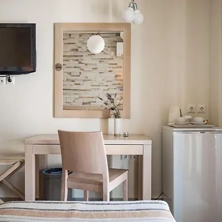 Ikion Eco Boutique Patitiri