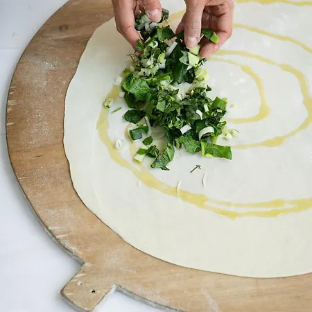 Hotel Ikion Eco Boutique