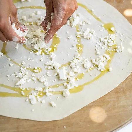 Ikion Eco Boutique Hotel Patitiri