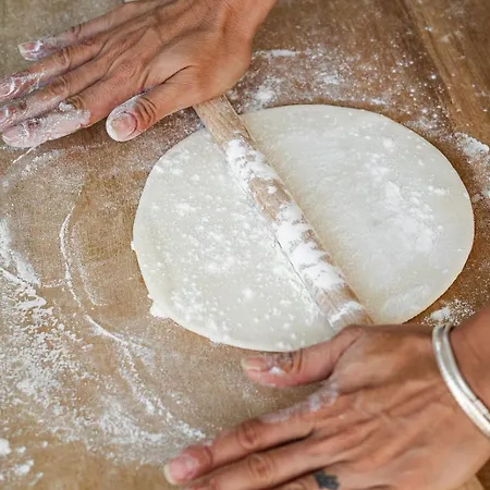 Ikion Eco Boutique Patitiri