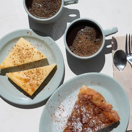 Ikion Eco Boutique 3* Patitiri