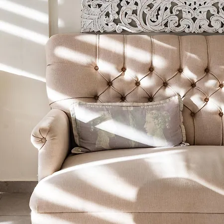 Hotell Ikion Eco Boutique