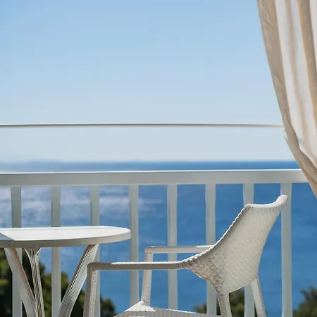 Ikion Eco Boutique Hotell Patitiri