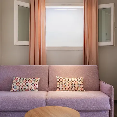 Ikion Eco Boutique 3*