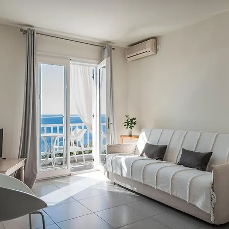 Hotel Ikion Eco Boutique 3*