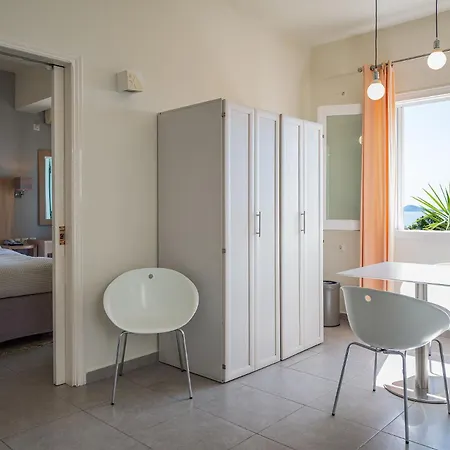 Ikion Eco Boutique 3*