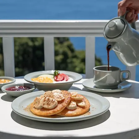 Hotel Ikion Eco Boutique 3*