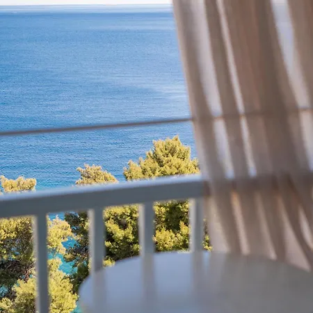 Ikion Eco Boutique Hotell Patitiri