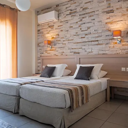 Hotel Ikion Eco Boutique 3*