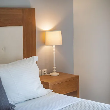 Hotel Ikion Eco Boutique Patitiri