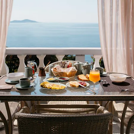 Hotel Ikion Eco Boutique Patitiri