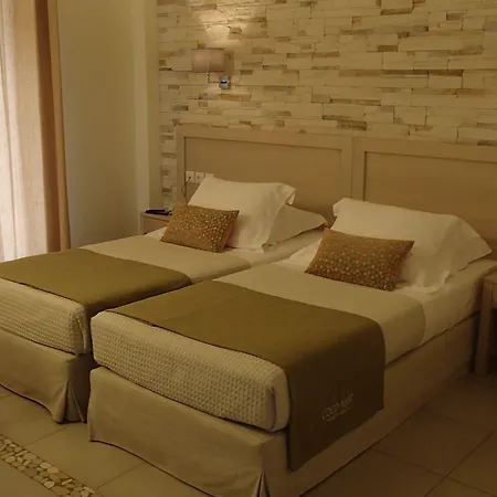 Ikion Eco Boutique Hotel