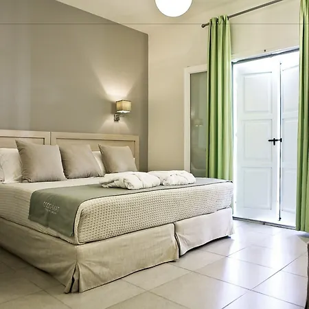 Ikion Eco Boutique Patitiri (Alonnisos)