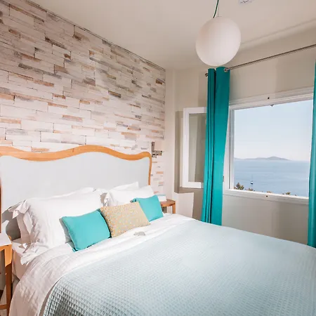 Ikion Eco Boutique Hotel Patitiri