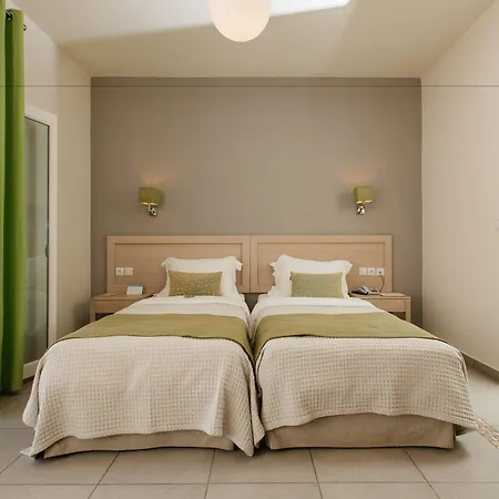 Hotel Ikion Eco Boutique