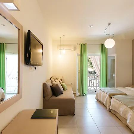 Ikion Eco Boutique Patitiri