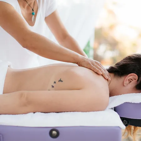 Hotel Ikion Eco Boutique Patitiri