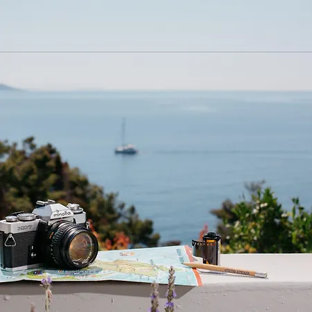 Ikion Eco Boutique Hotel Patitiri