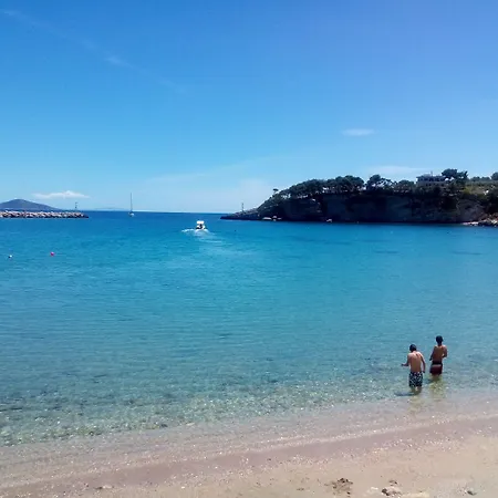 Ikion Eco Boutique Hotel