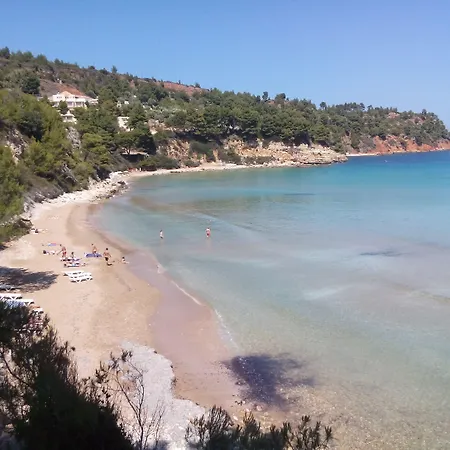 Ikion Eco Boutique Patitiri (Alonnisos)