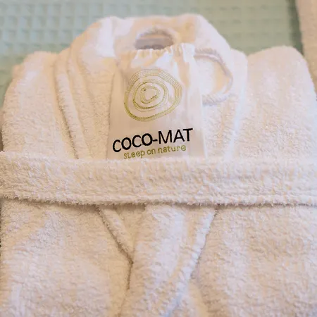 Hotel Ikion Eco Boutique