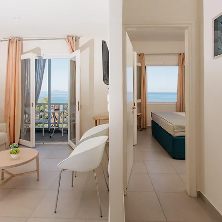 Ikion Eco Boutique Hotel