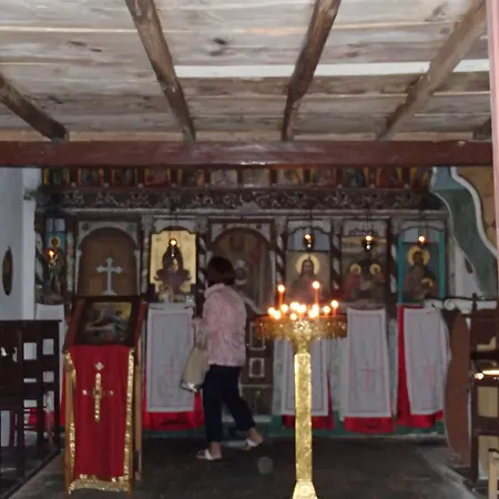 Hotel Ikion Eco Boutique 3*