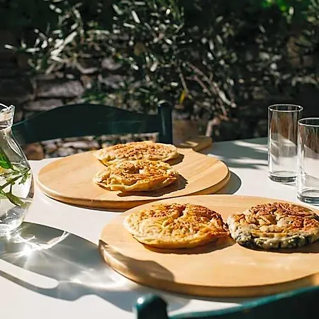 Hotel Ikion Eco Boutique