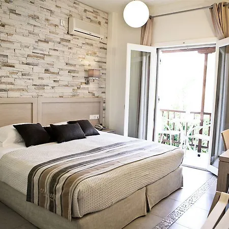 Ikion Eco Boutique Hotel 3*