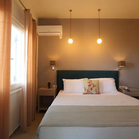 Hotel Ikion Eco Boutique 3*