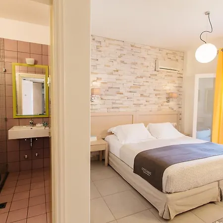 Hotel Ikion Eco Boutique 3*