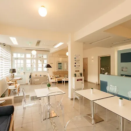 Hotel Ikion Eco Boutique 3*