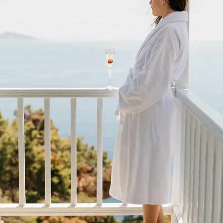 Ikion Eco Boutique 3* Patitírion