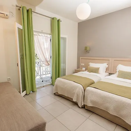 Ikion Eco Boutique Hotel 3*