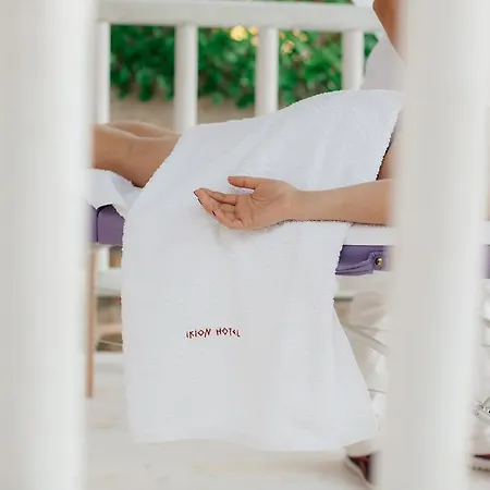 Hotel Ikion Eco Boutique 3*