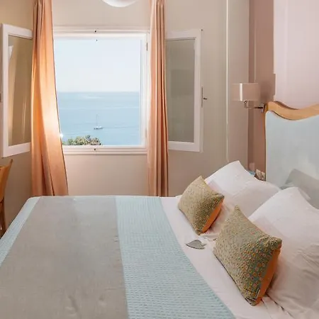 Ikion Eco Boutique 3* Patitírion