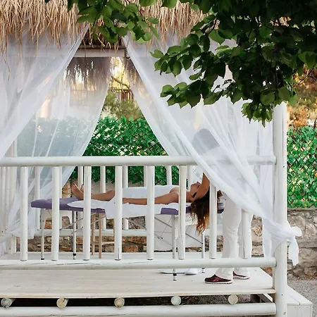 Hotel Ikion Eco Boutique Patitírion