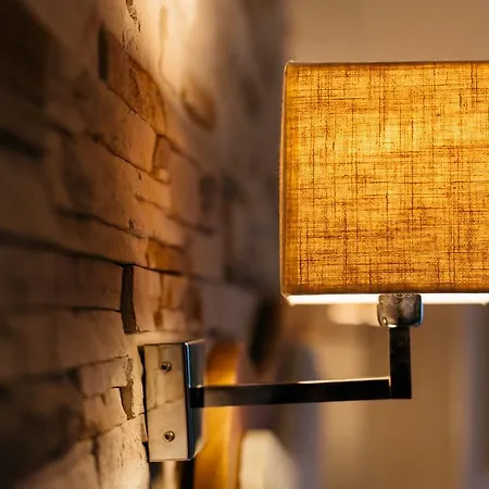Ikion Eco Boutique Szálloda Patitíri