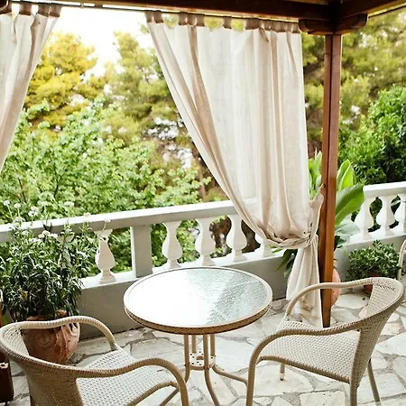 Hotel Ikion Eco Boutique 3*