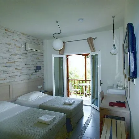Ikion Eco Boutique Hotel 3*
