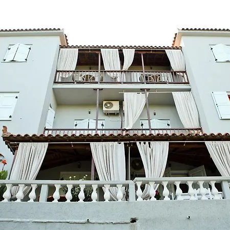 Hotel Ikion Eco Boutique