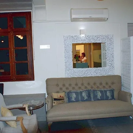 Hotel Ikion Eco Boutique 3*
