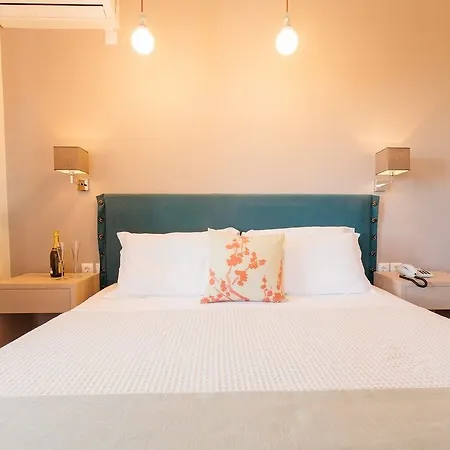 Hotell Ikion Eco Boutique 3*