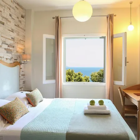 Ikion Eco Boutique Hotel 3*