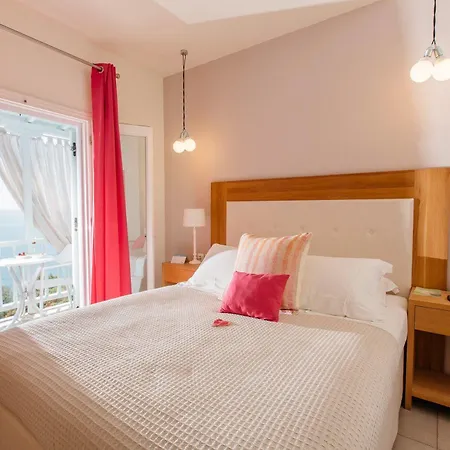 Hotel Ikion Eco Boutique